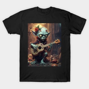 Let Me Sing You a Song T-Shirt